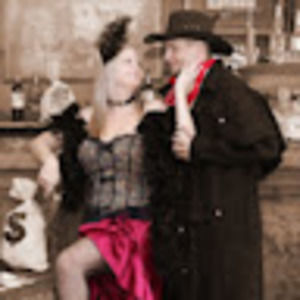 Meet your Posher, Tnt old time photo